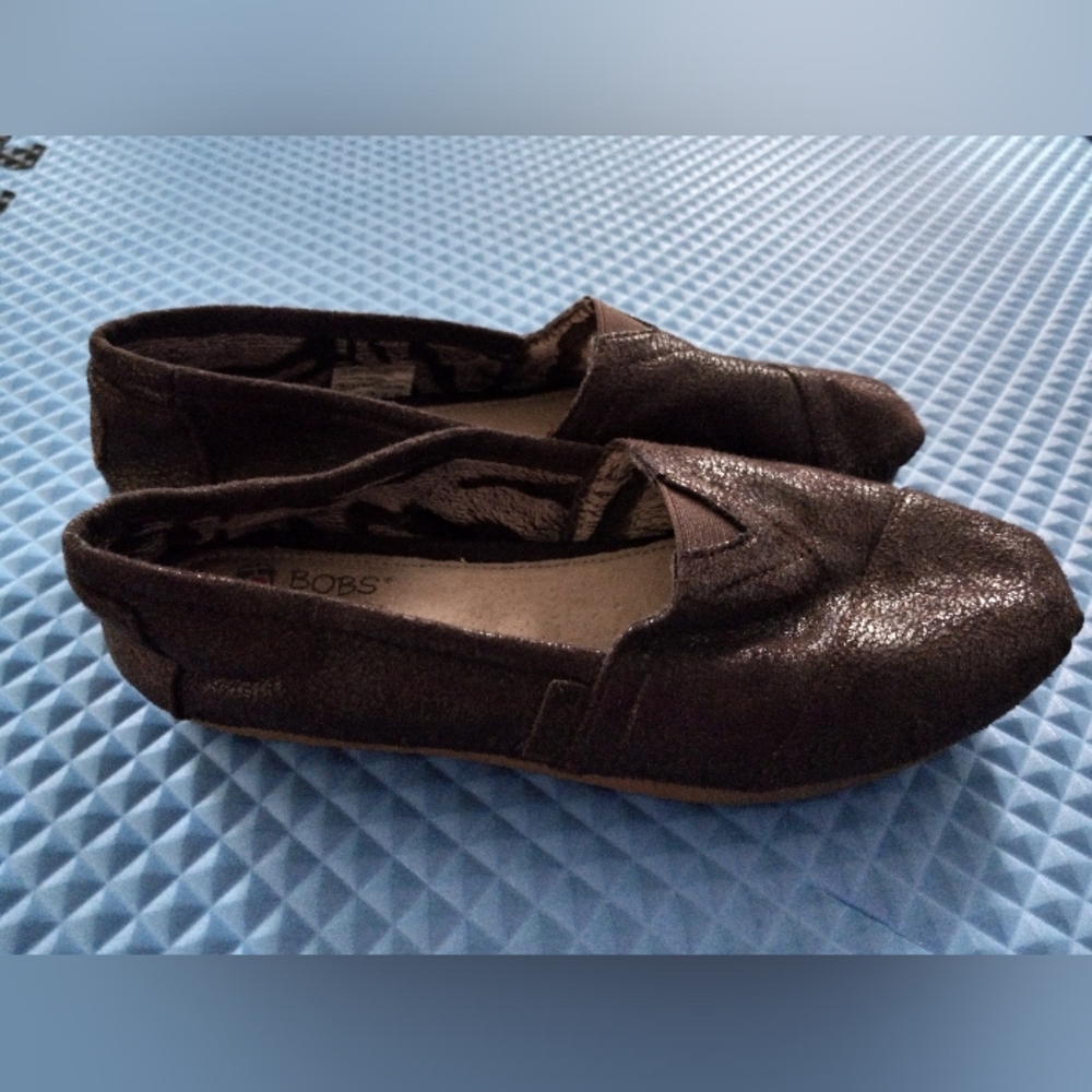 BOBS skechers shoes size 5.5